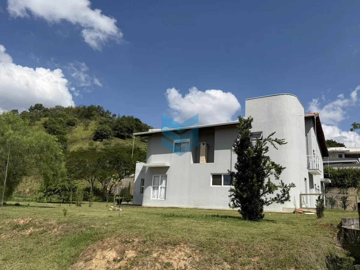 Casa em Condomínio 3 quartos Caputera - Sorocaba - foto 4