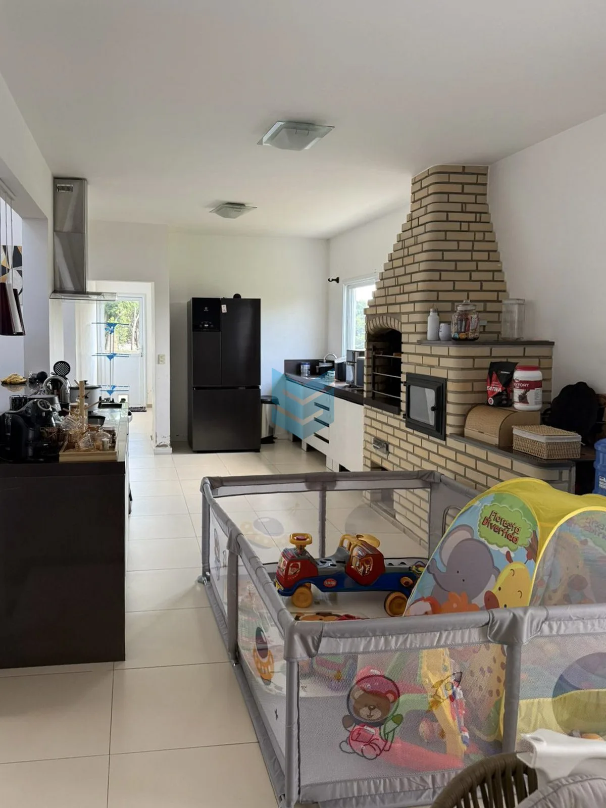 Casa em Condomínio 3 quartos Caputera - Sorocaba - foto 10