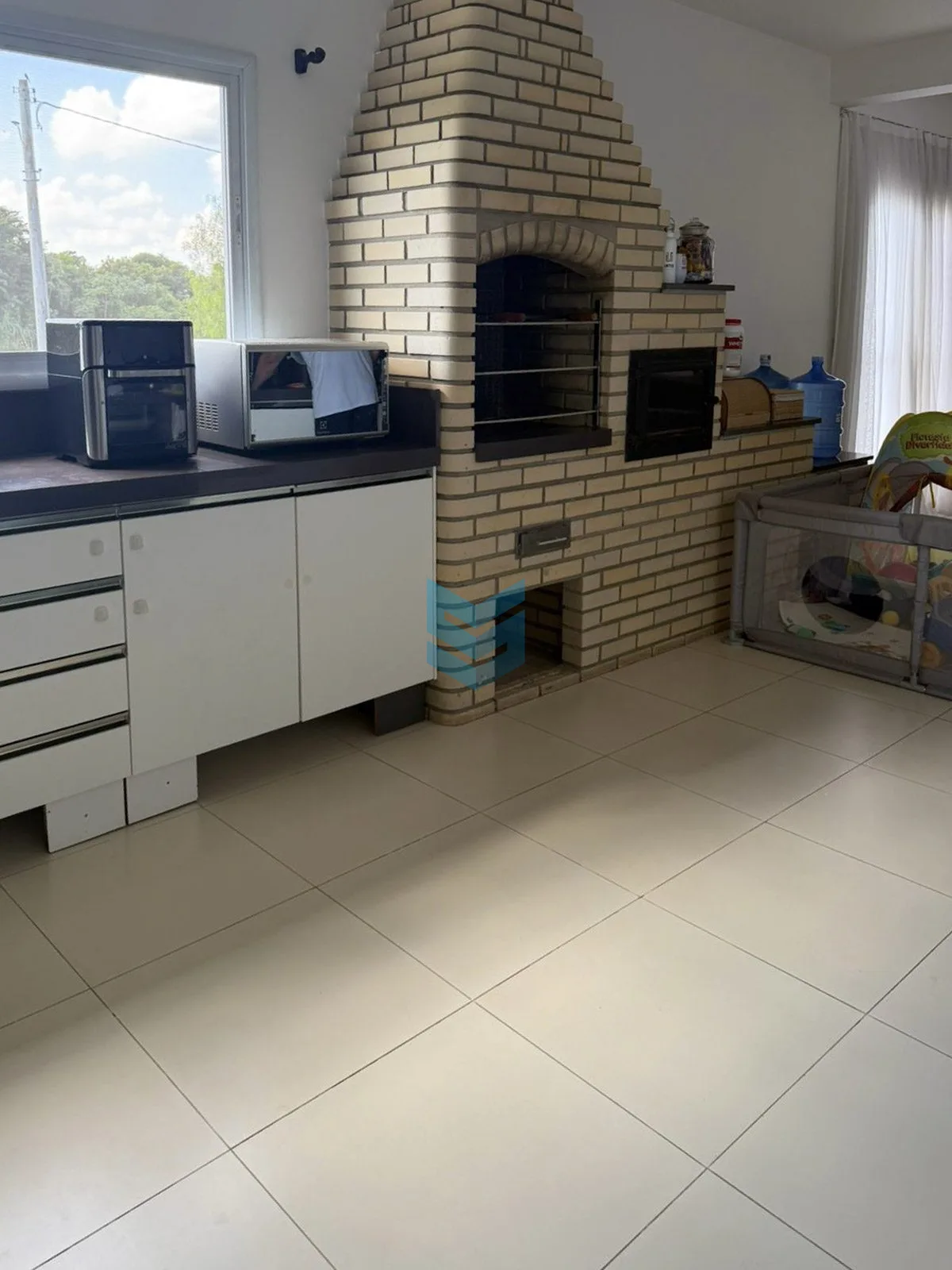 Casa em Condomínio 3 quartos Caputera - Sorocaba - foto 33