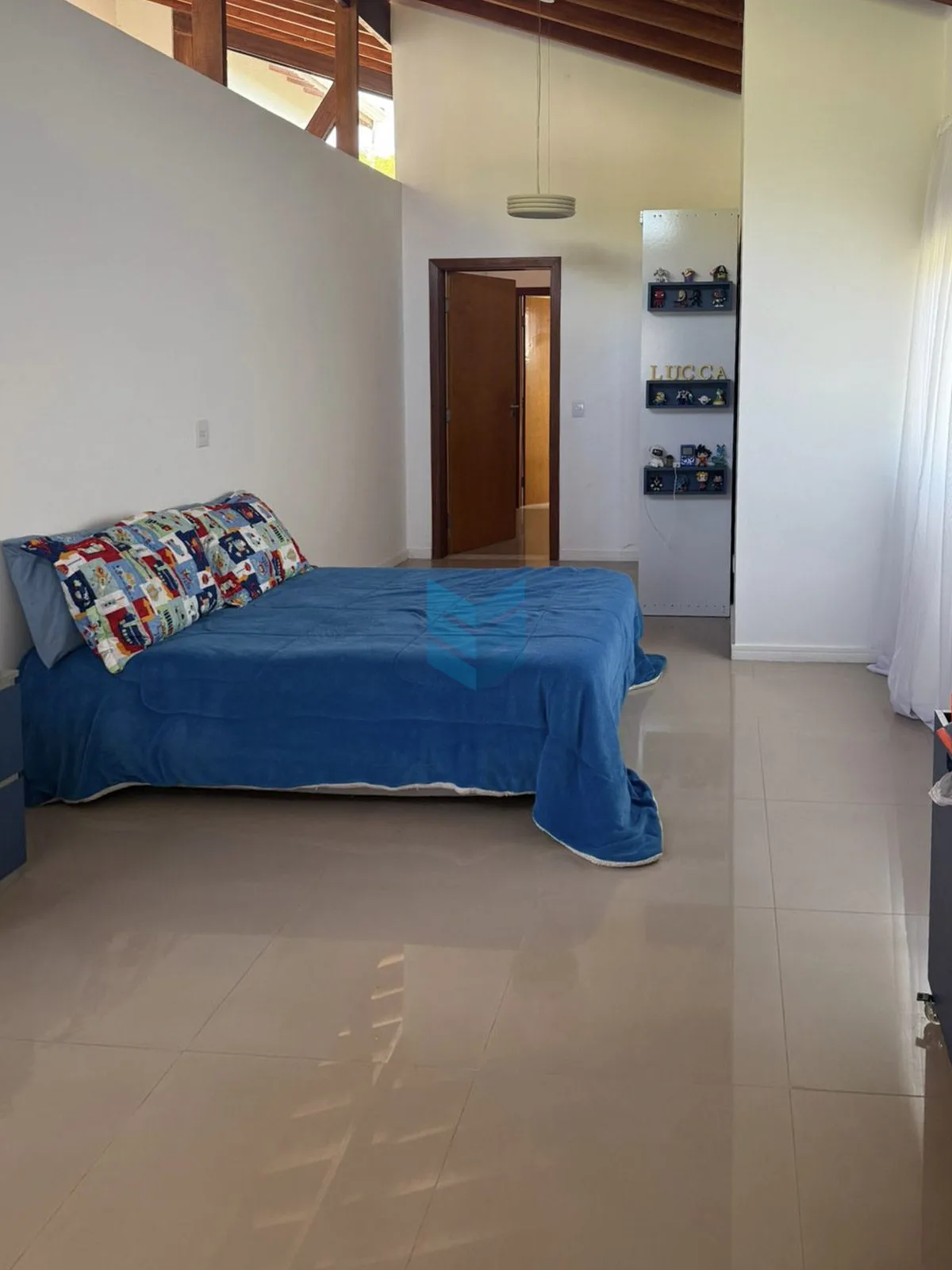 Casa em Condomínio 3 quartos Caputera - Sorocaba - foto 22