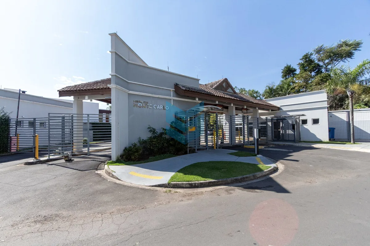 Casa em Condomínio 3 quartos Jardim Emília - Sorocaba - foto 93