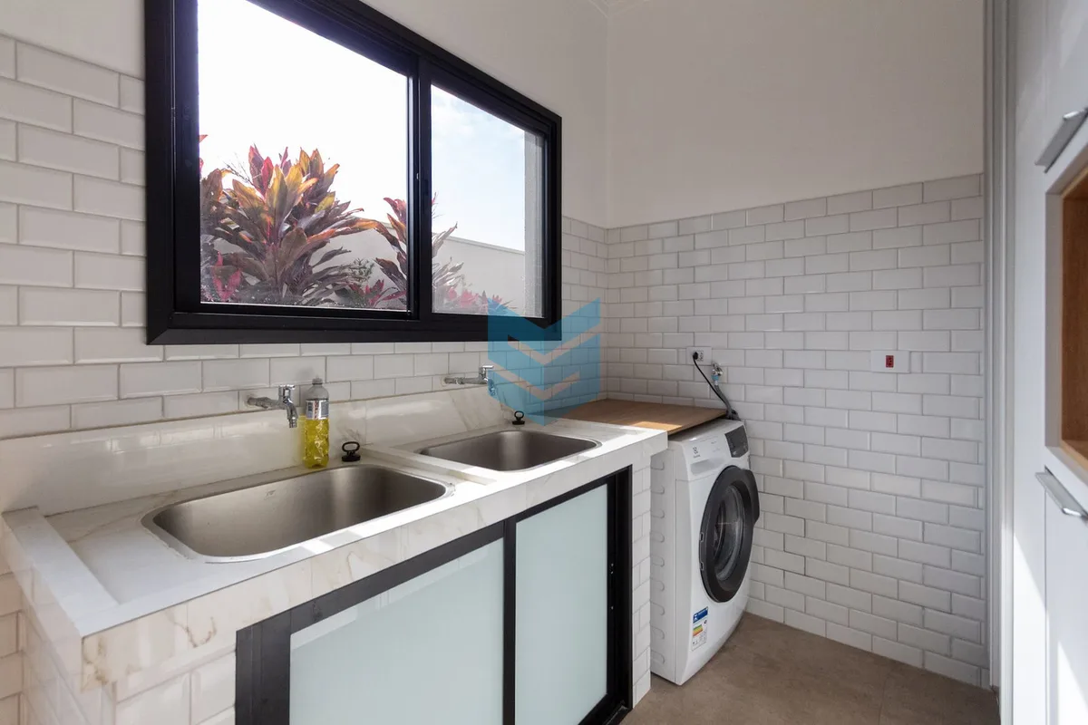 Casa em Condomínio 3 quartos Jardim Emília - Sorocaba - foto 67