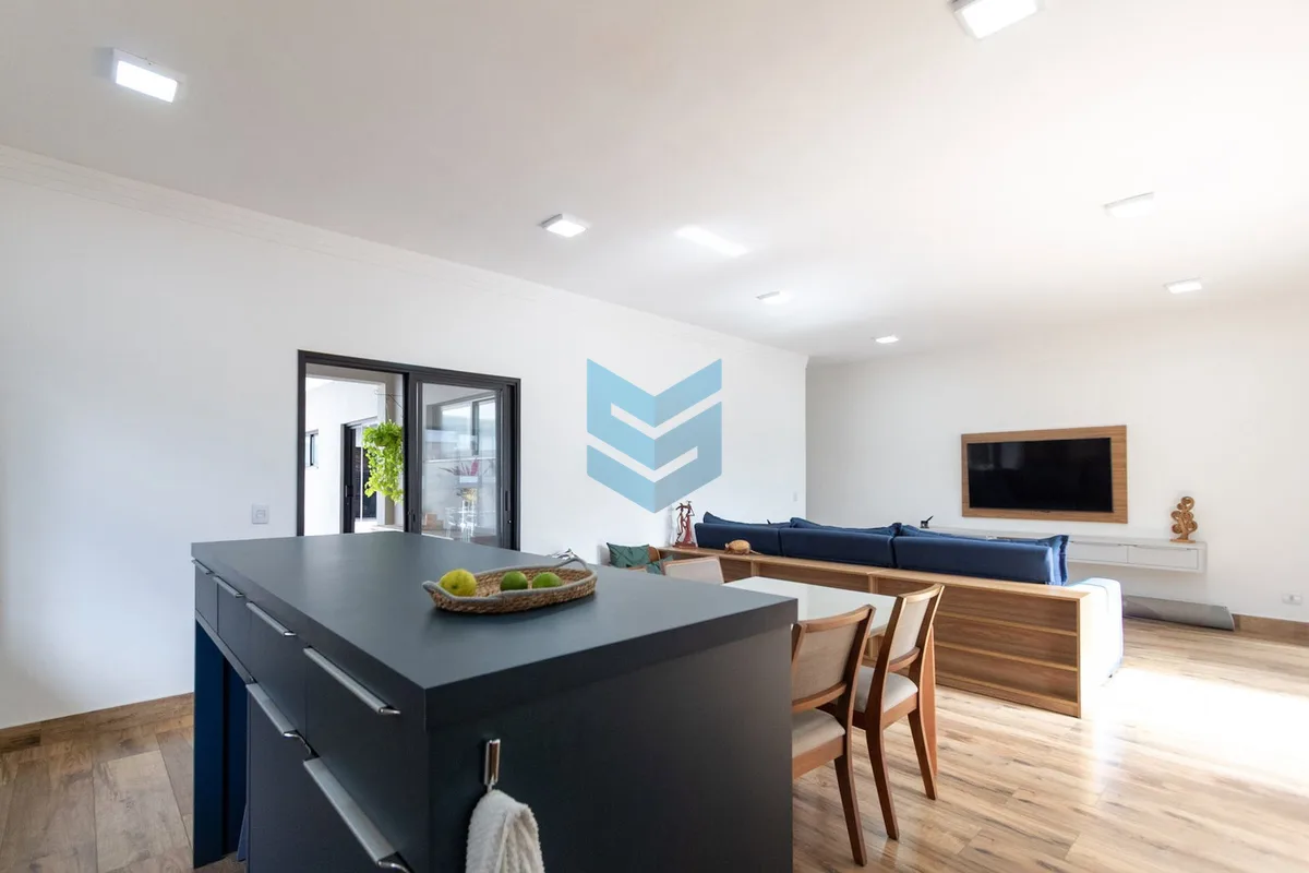Casa em Condomínio 3 quartos Jardim Emília - Sorocaba - foto 64