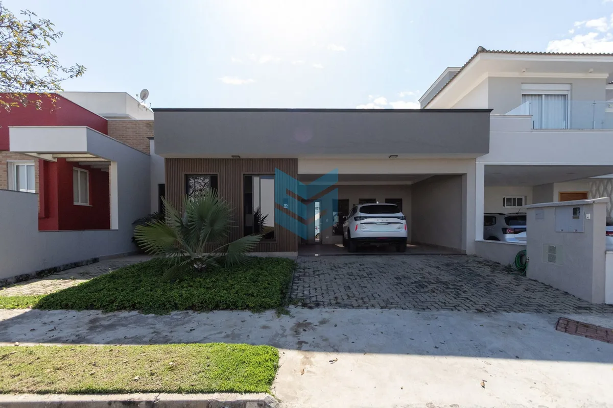 Casa em Condomínio 3 quartos Jardim Emília - Sorocaba - foto 10