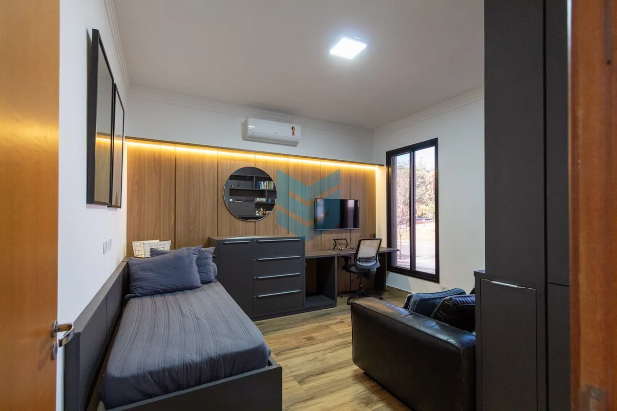 Casa em Condomínio 3 quartos Jardim Emília - Sorocaba - foto 18