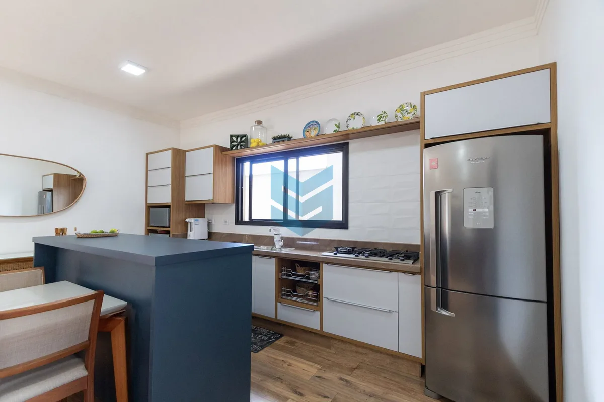 Casa em Condomínio 3 quartos Jardim Emília - Sorocaba - foto 58