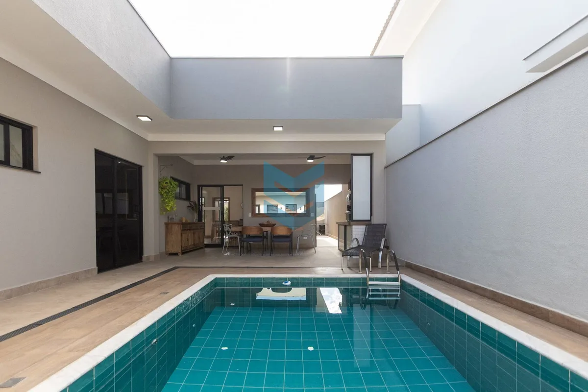 Casa em Condomínio 3 quartos Jardim Emília - Sorocaba - foto 7