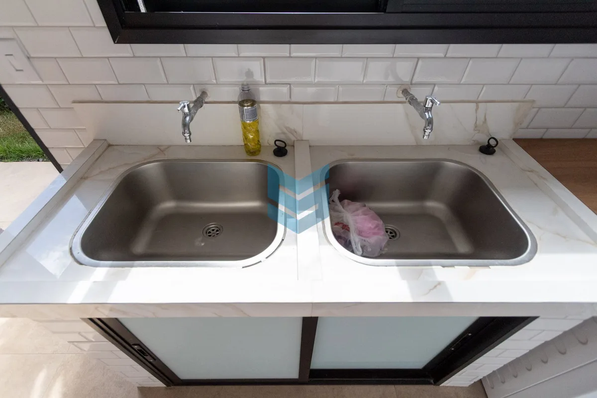 Casa em Condomínio 3 quartos Jardim Emília - Sorocaba - foto 68