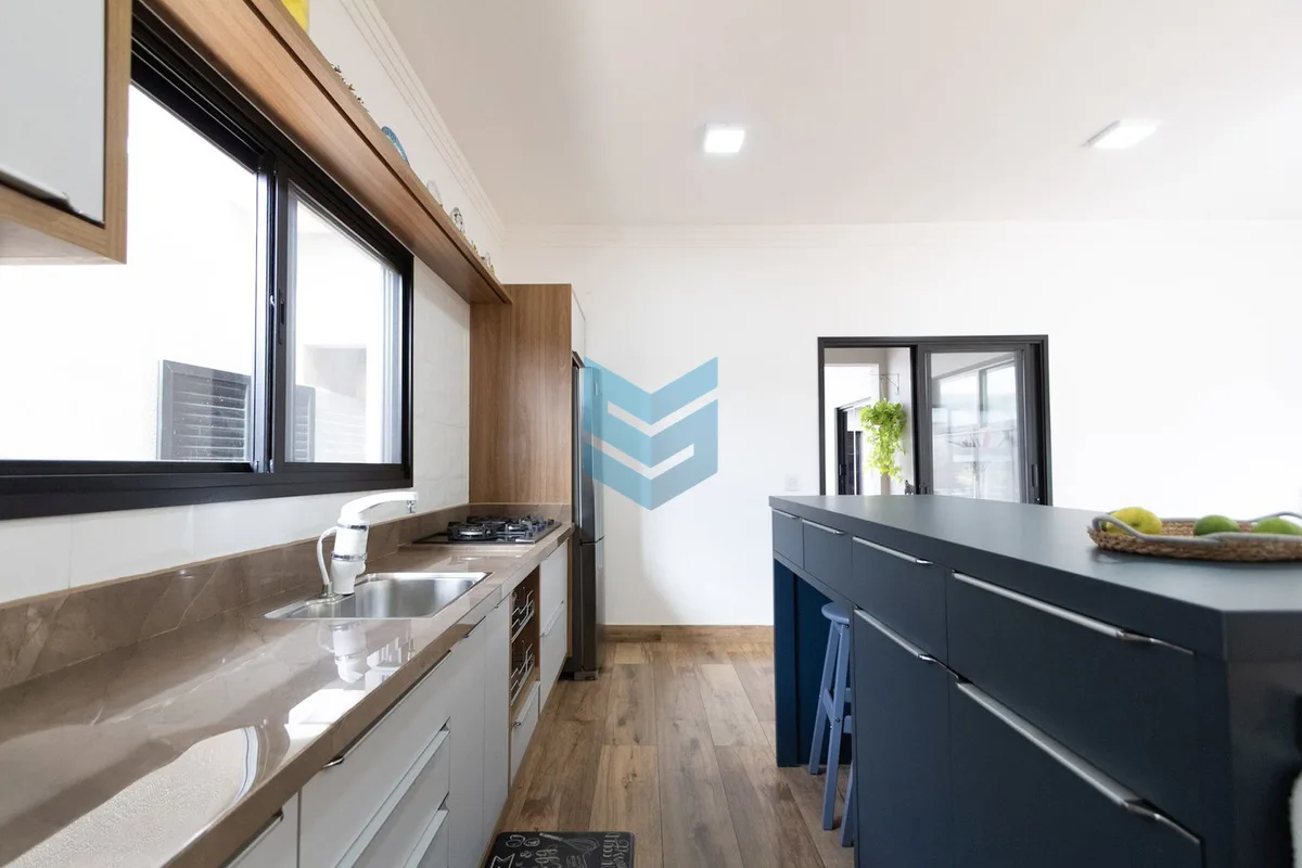 Casa em Condomínio 3 quartos Jardim Emília - Sorocaba - foto 60