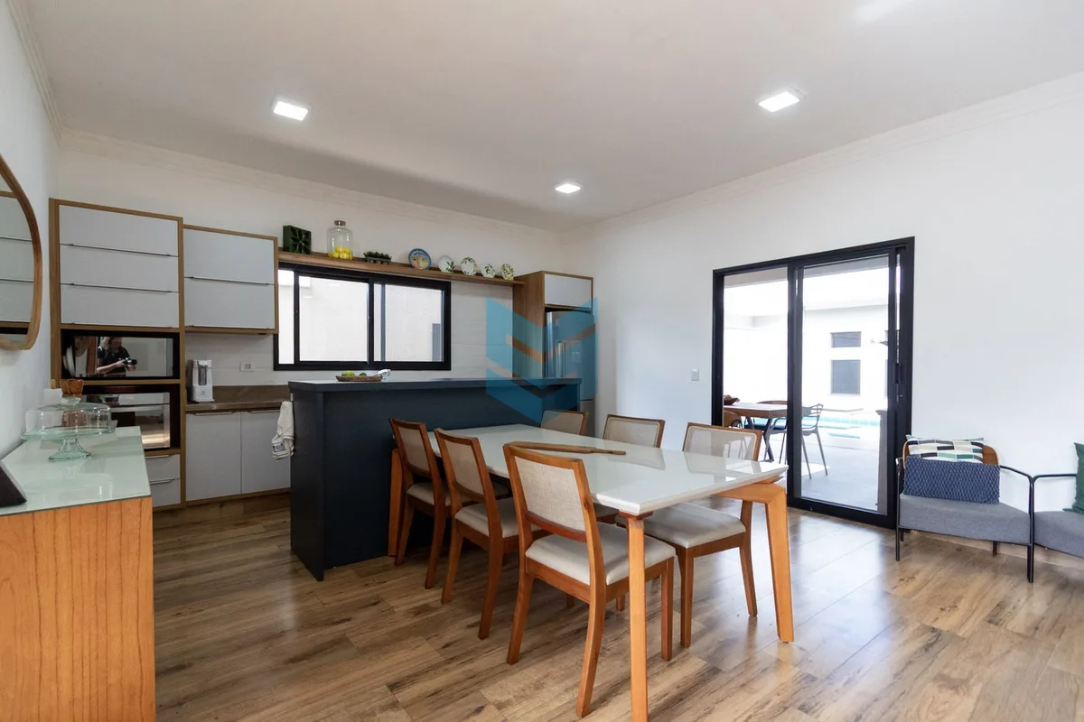 Casa em Condomínio 3 quartos Jardim Emília - Sorocaba - foto 56