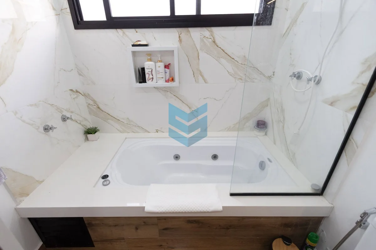 Casa em Condomínio 3 quartos Jardim Emília - Sorocaba - foto 32