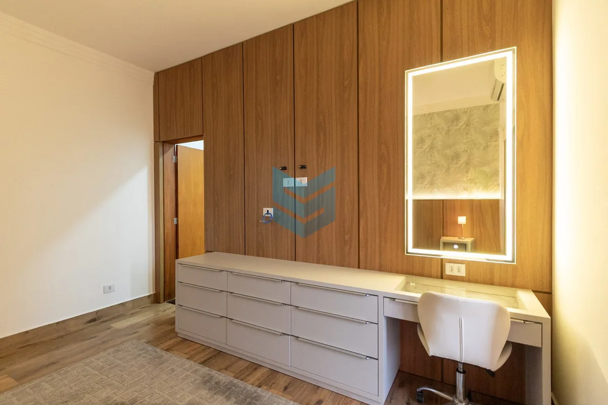 Casa em Condomínio 3 quartos Jardim Emília - Sorocaba - foto 40