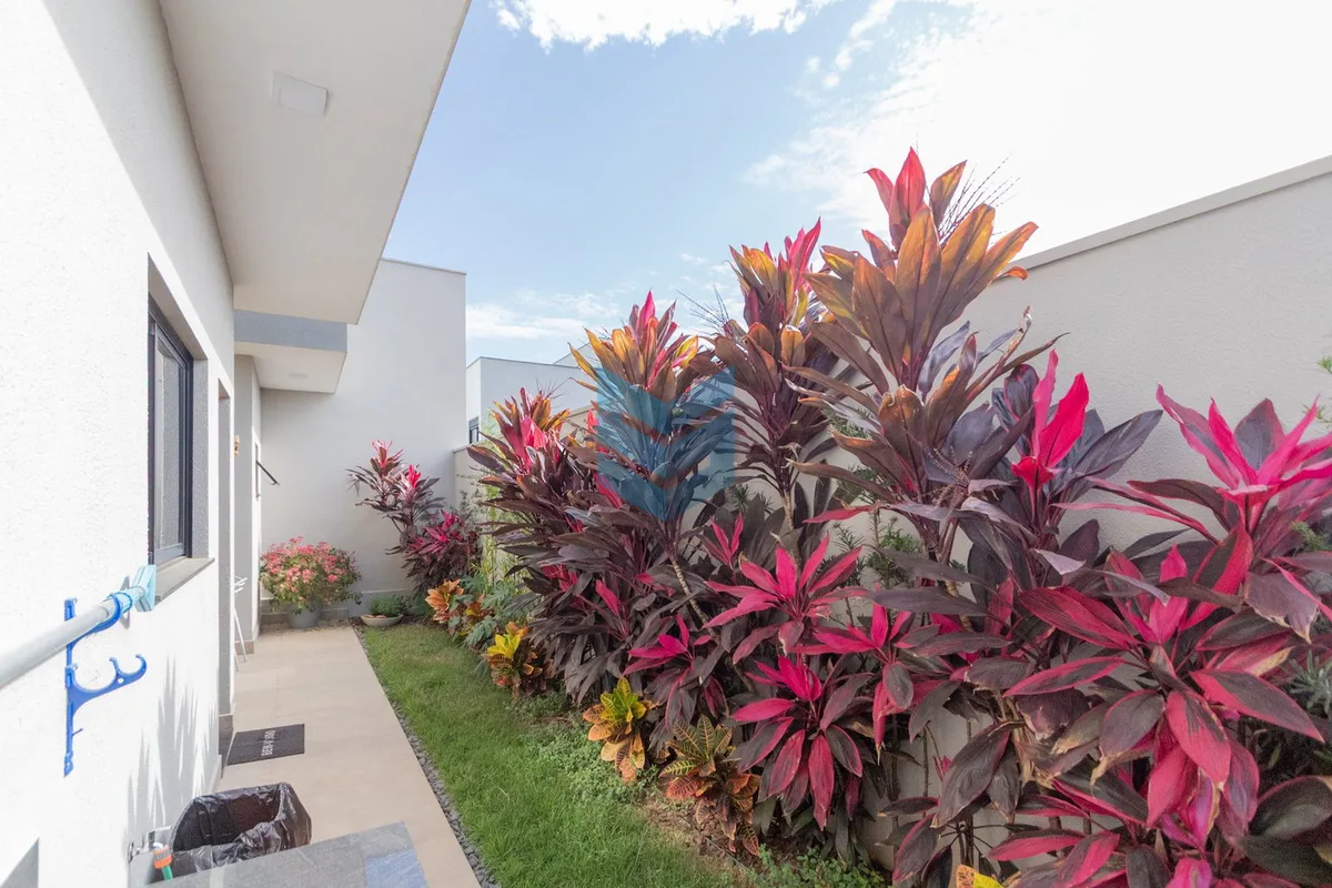 Casa em Condomínio 3 quartos Jardim Emília - Sorocaba - foto 71