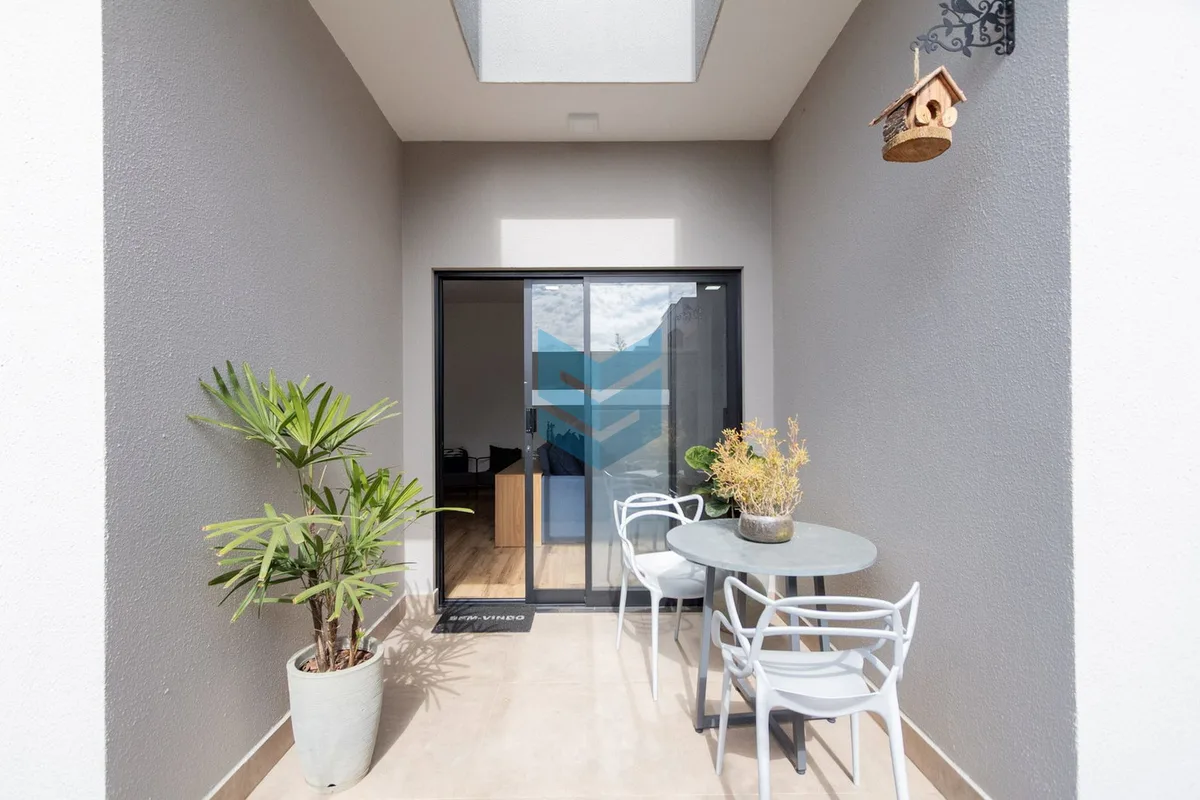 Casa em Condomínio 3 quartos Jardim Emília - Sorocaba - foto 73