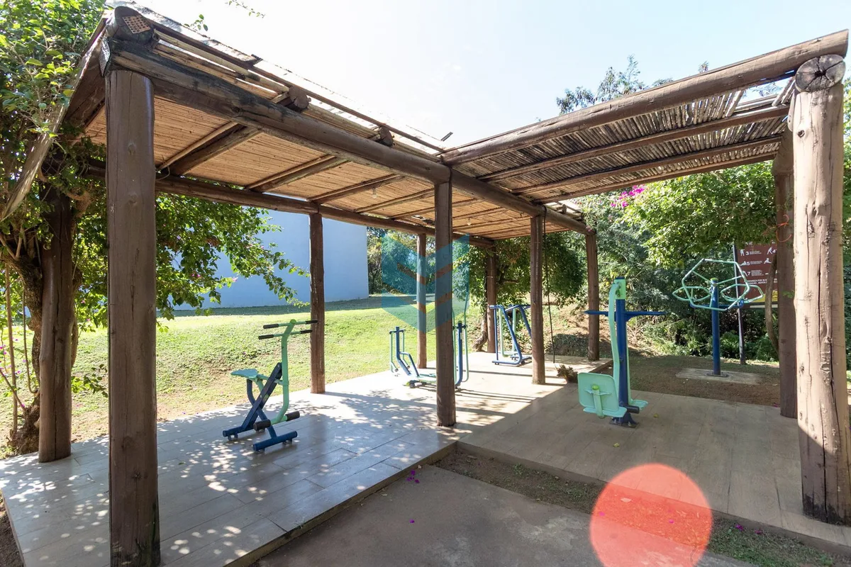 Casa em Condomínio 3 quartos Jardim Emília - Sorocaba - foto 87