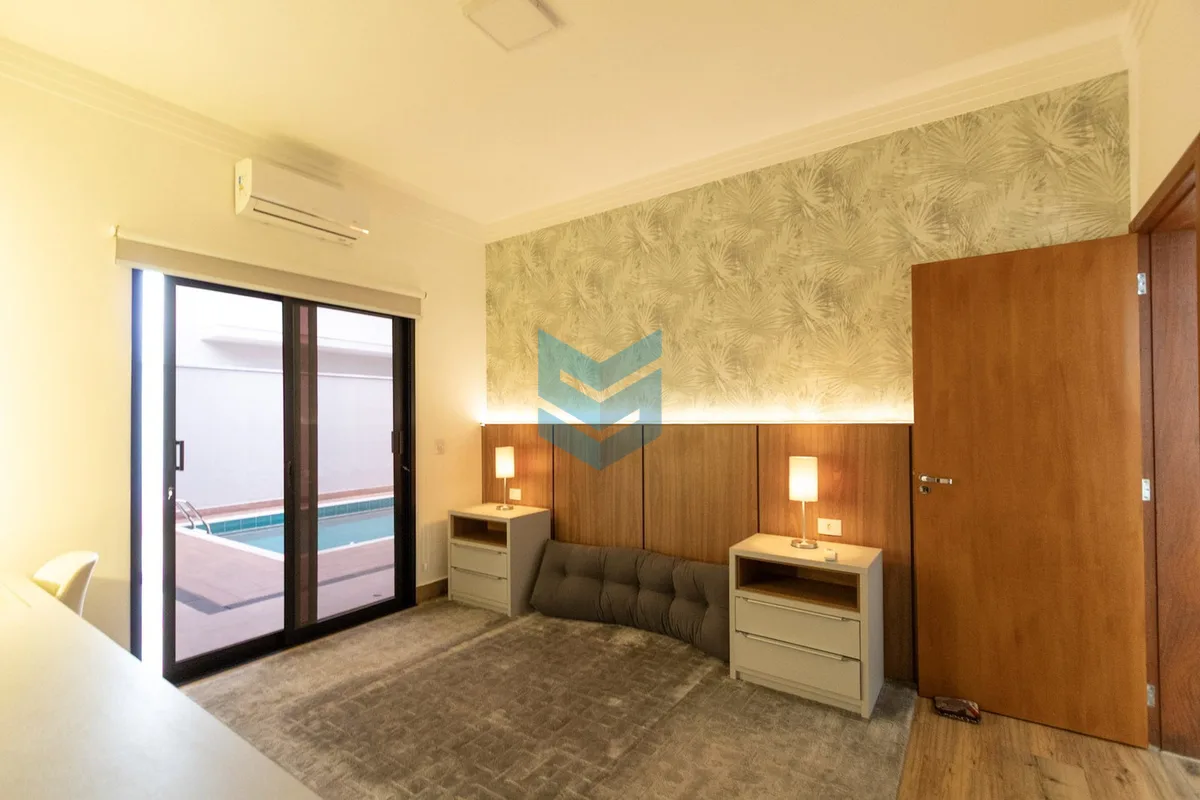 Casa em Condomínio 3 quartos Jardim Emília - Sorocaba - foto 38