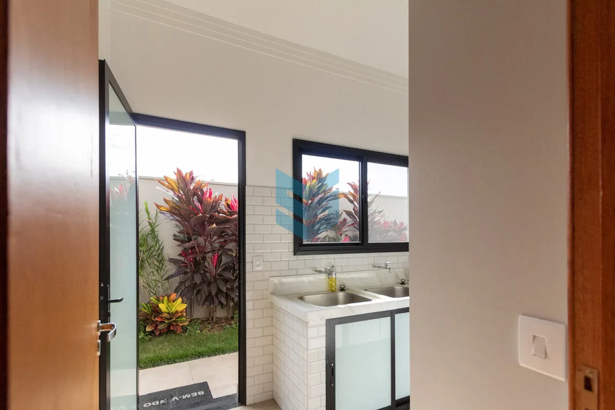Casa em Condomínio 3 quartos Jardim Emília - Sorocaba - foto 65