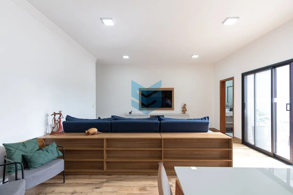 Casa em Condomínio 3 quartos Jardim Emília - Sorocaba - foto 12