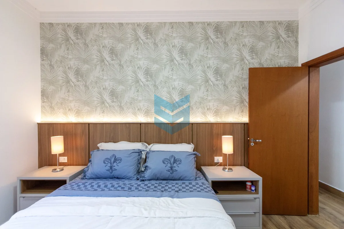 Casa em Condomínio 3 quartos Jardim Emília - Sorocaba - foto 27