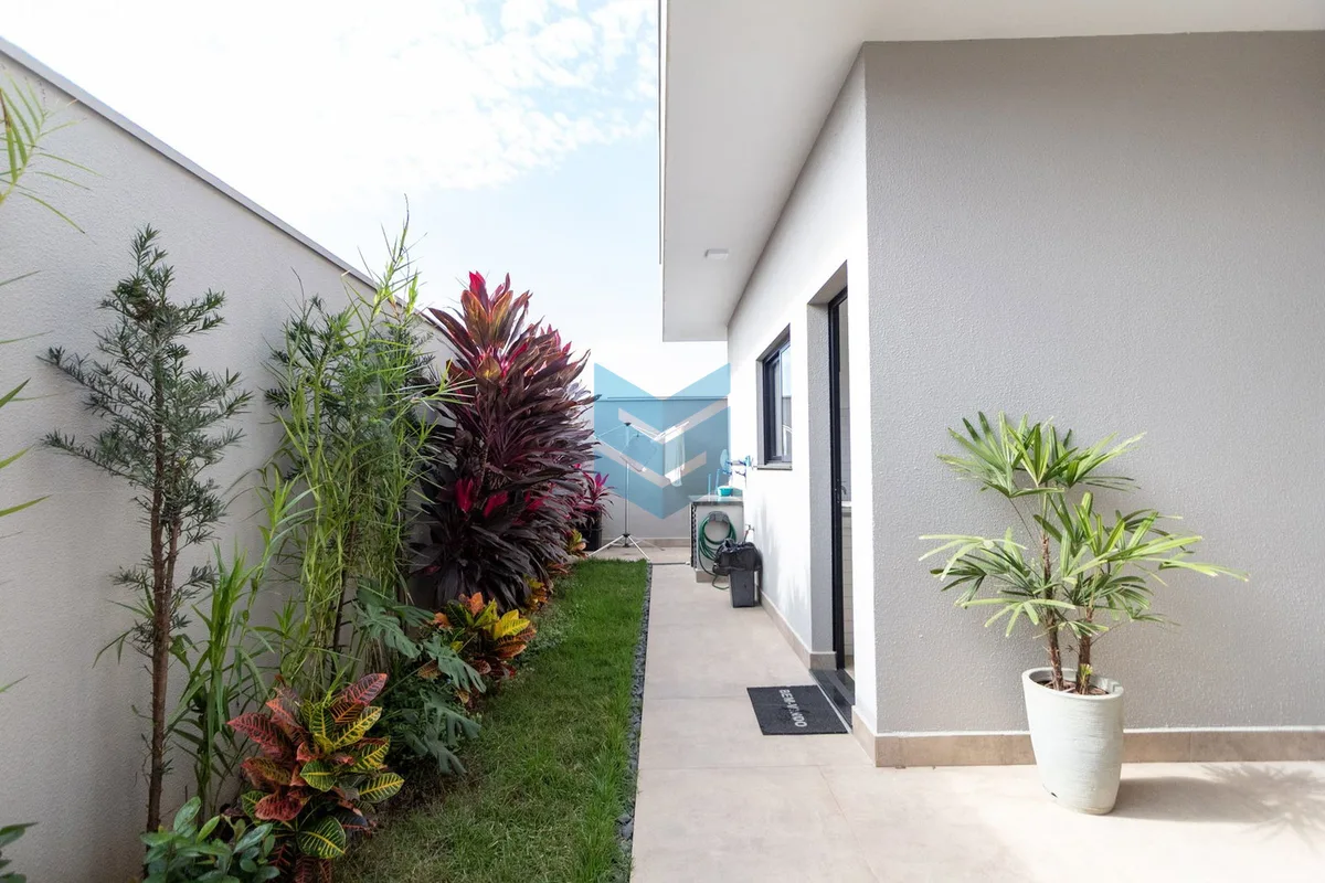 Casa em Condomínio 3 quartos Jardim Emília - Sorocaba - foto 76