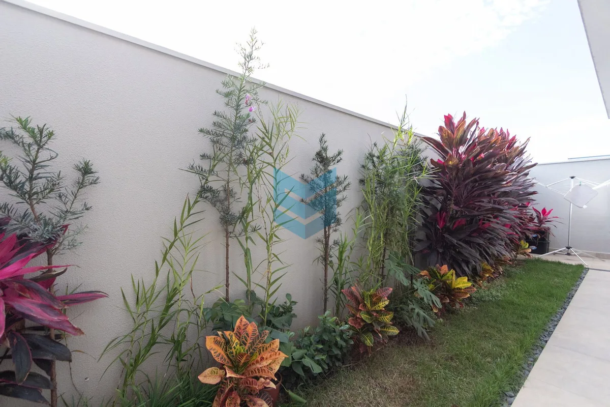 Casa em Condomínio 3 quartos Jardim Emília - Sorocaba - foto 75
