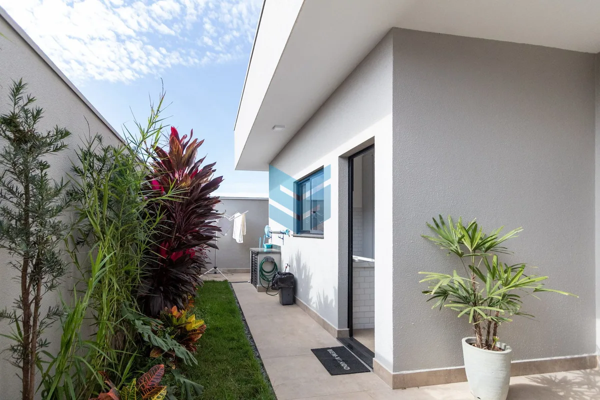 Casa em Condomínio 3 quartos Jardim Emília - Sorocaba - foto 74