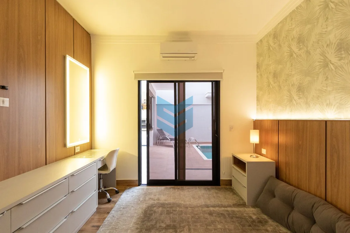 Casa em Condomínio 3 quartos Jardim Emília - Sorocaba - foto 37