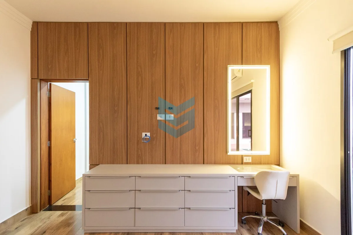 Casa em Condomínio 3 quartos Jardim Emília - Sorocaba - foto 41