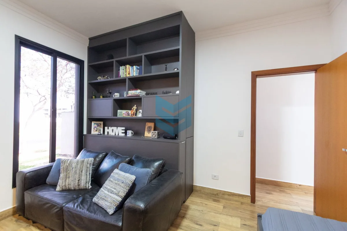 Casa em Condomínio 3 quartos Jardim Emília - Sorocaba - foto 20