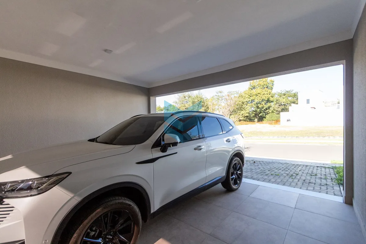 Casa em Condomínio 3 quartos Jardim Emília - Sorocaba - foto 83