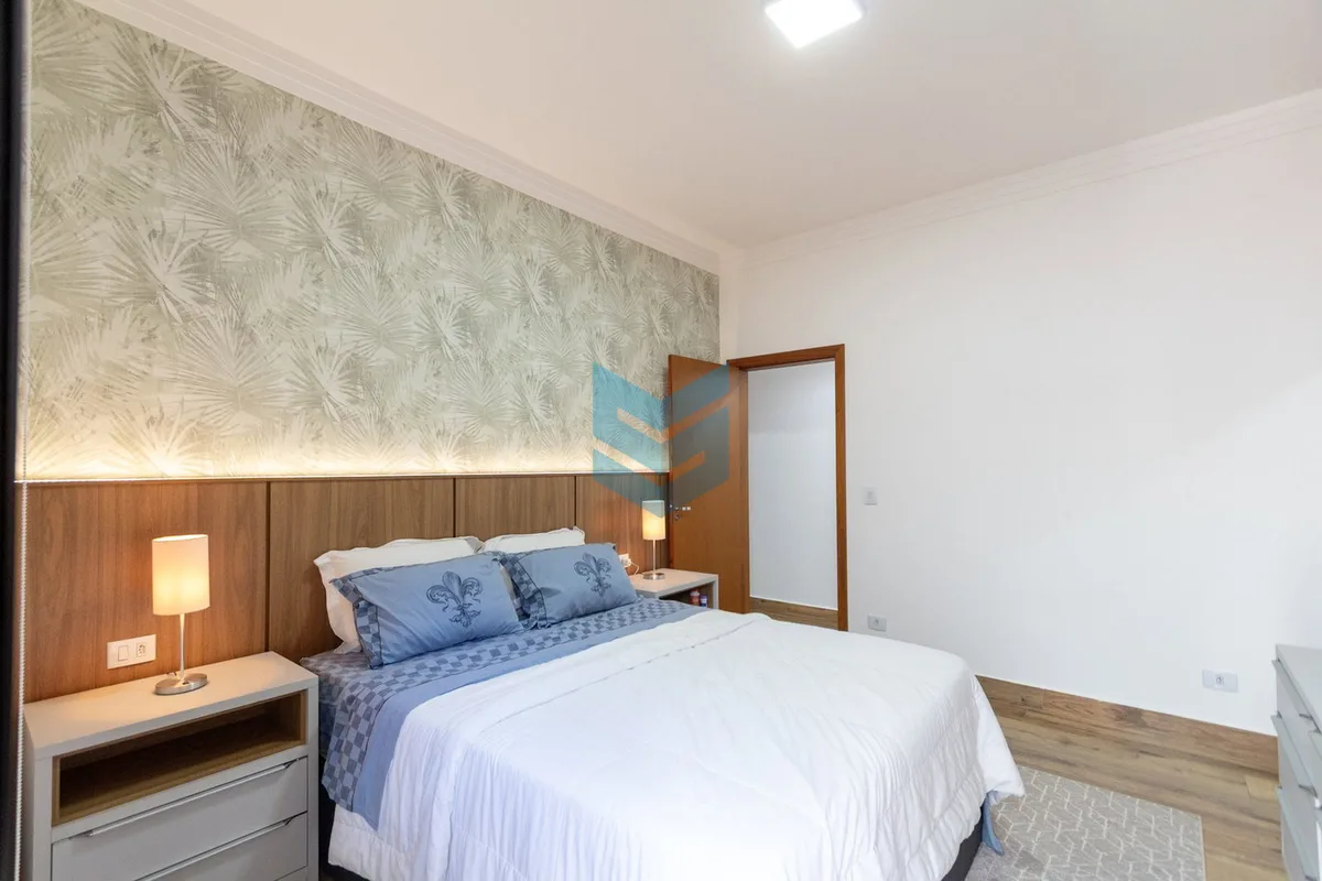 Casa em Condomínio 3 quartos Jardim Emília - Sorocaba - foto 25