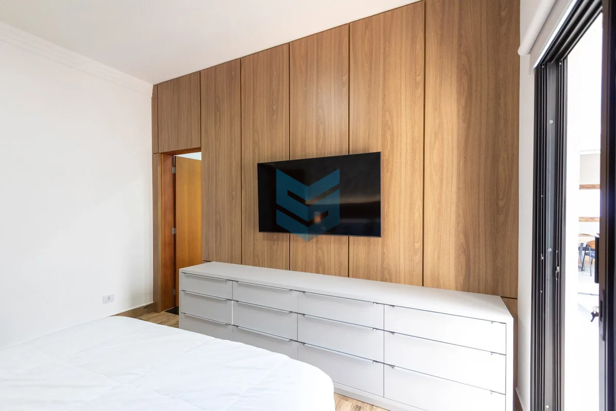 Casa em Condomínio 3 quartos Jardim Emília - Sorocaba - foto 26