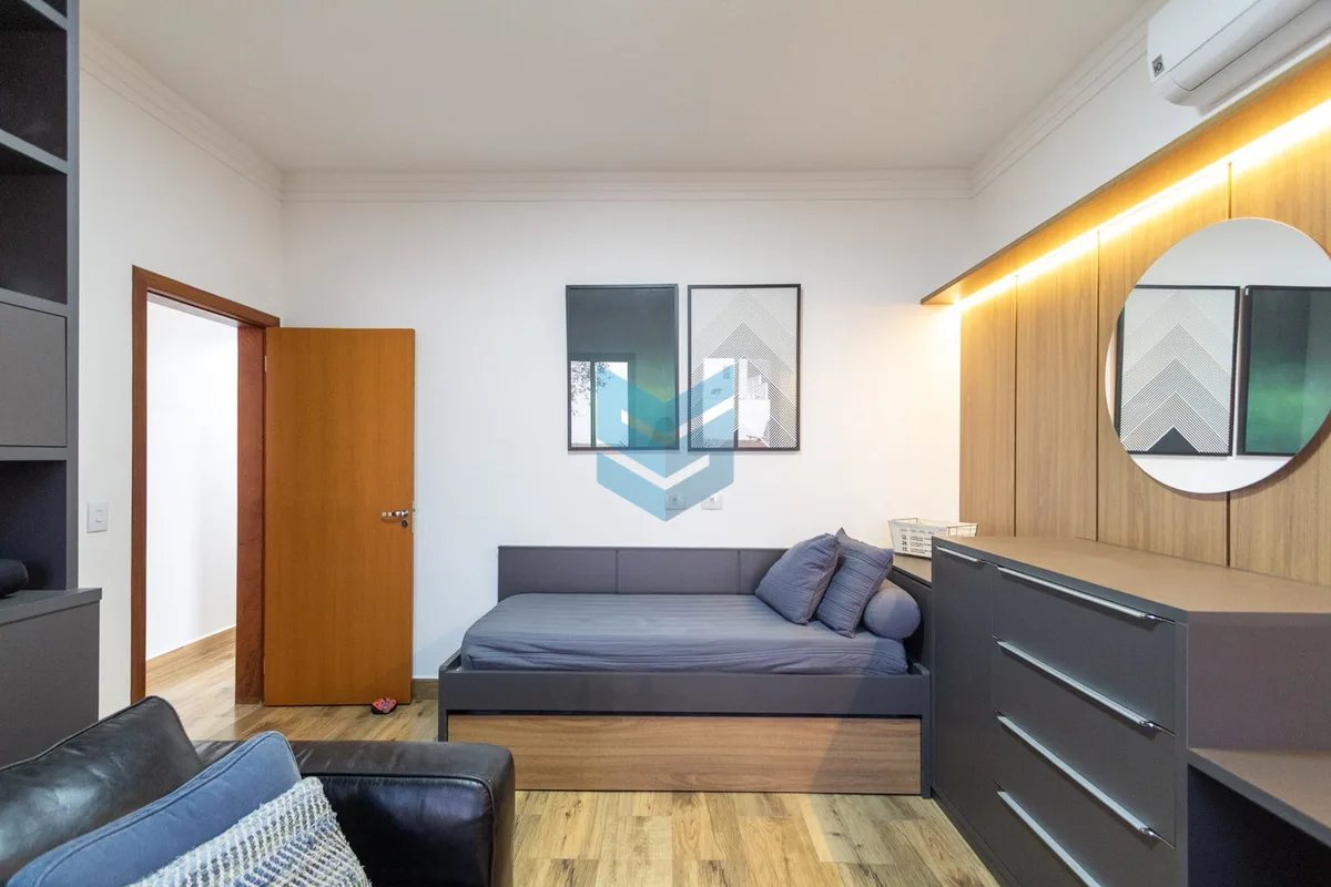 Casa em Condomínio 3 quartos Jardim Emília - Sorocaba - foto 21