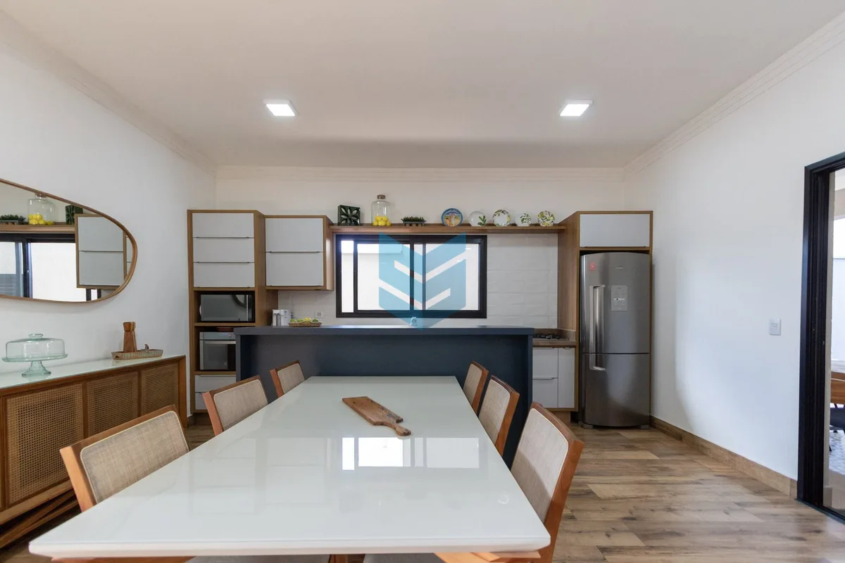 Casa em Condomínio 3 quartos Jardim Emília - Sorocaba - foto 57