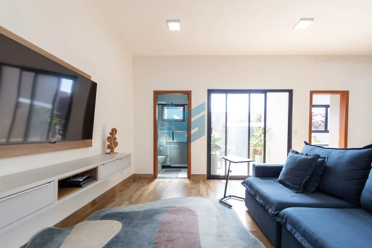 Casa em Condomínio 3 quartos Jardim Emília - Sorocaba - foto 17
