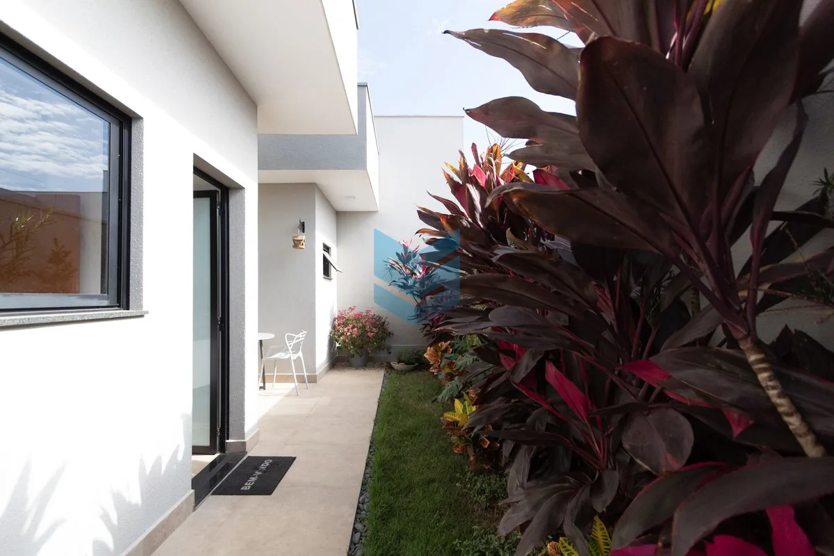 Casa em Condomínio 3 quartos Jardim Emília - Sorocaba - foto 72