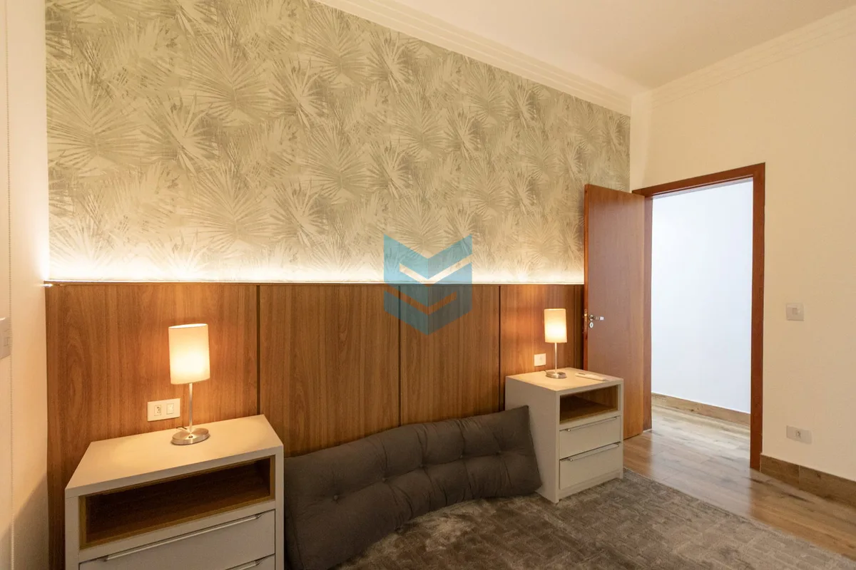 Casa em Condomínio 3 quartos Jardim Emília - Sorocaba - foto 39