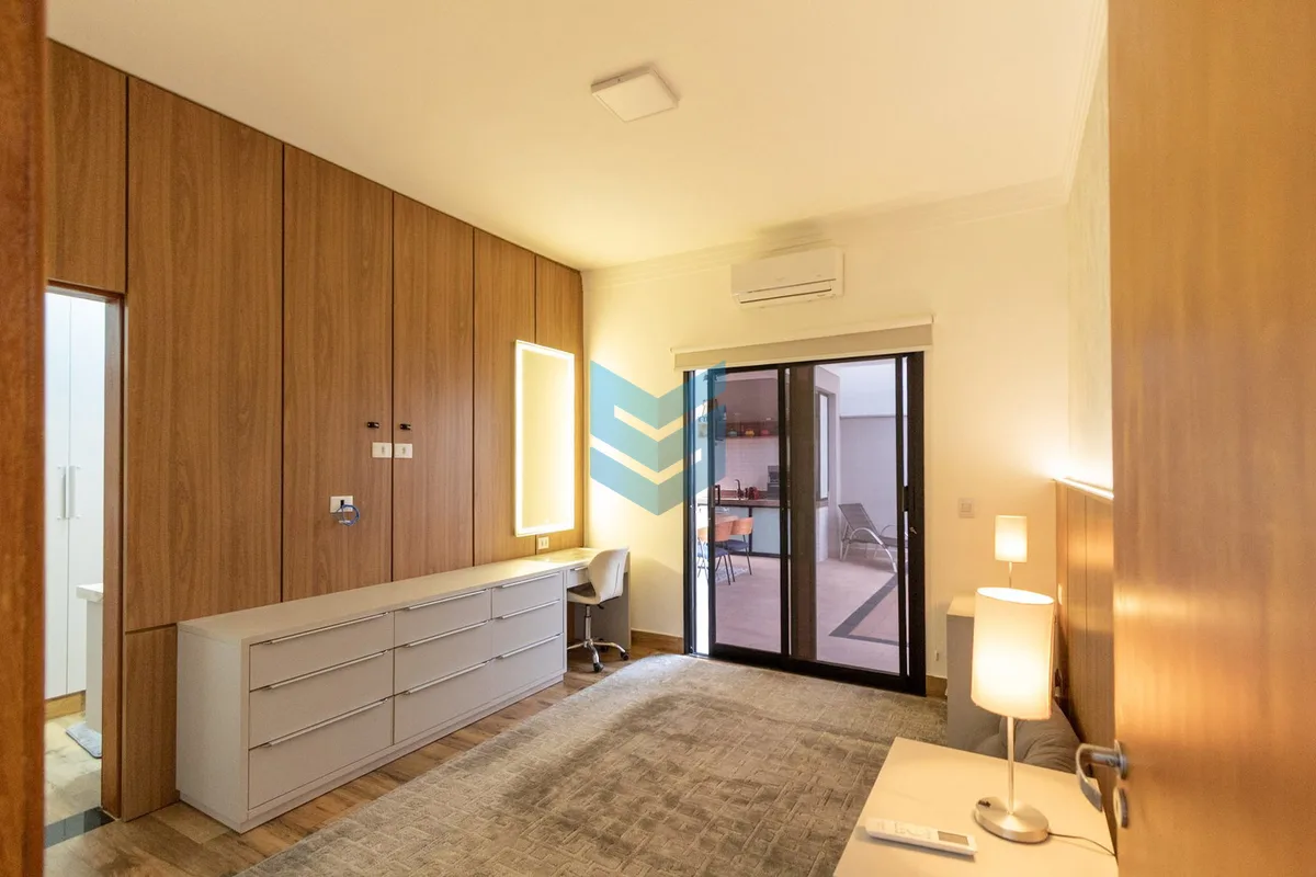 Casa em Condomínio 3 quartos Jardim Emília - Sorocaba - foto 36