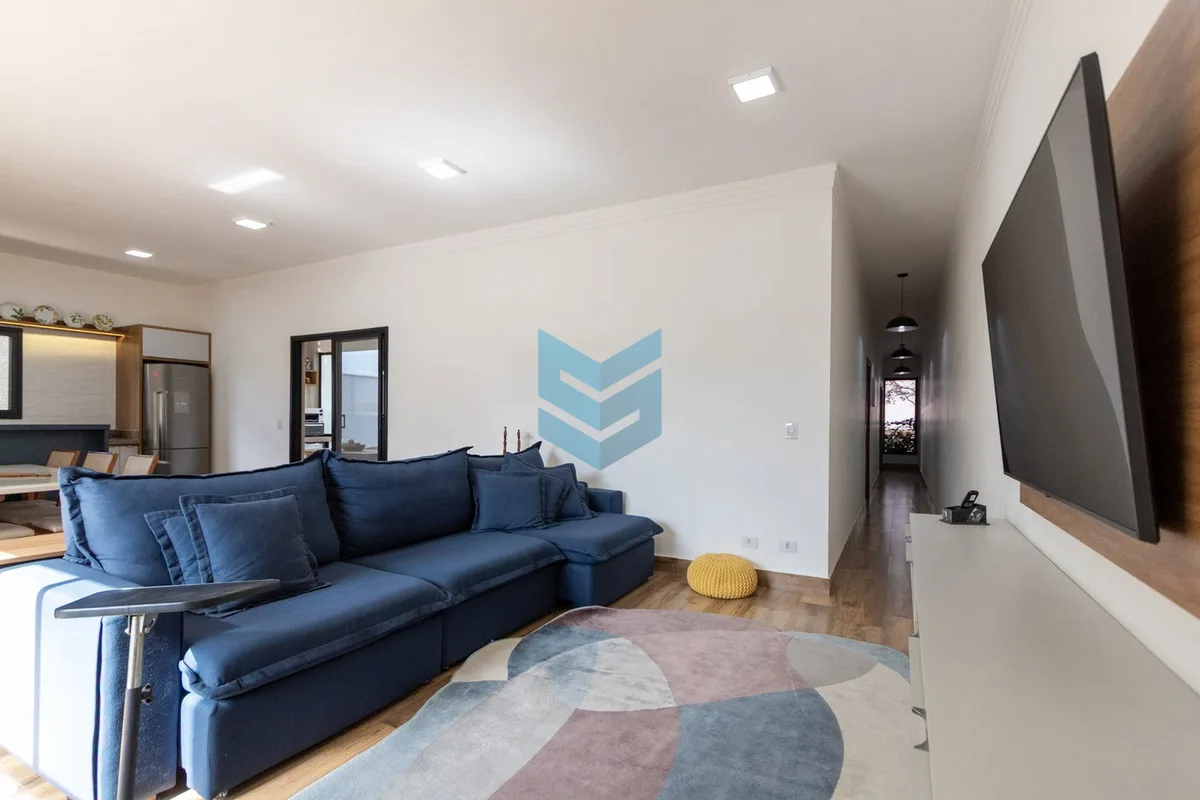 Casa em Condomínio 3 quartos Jardim Emília - Sorocaba - foto 14