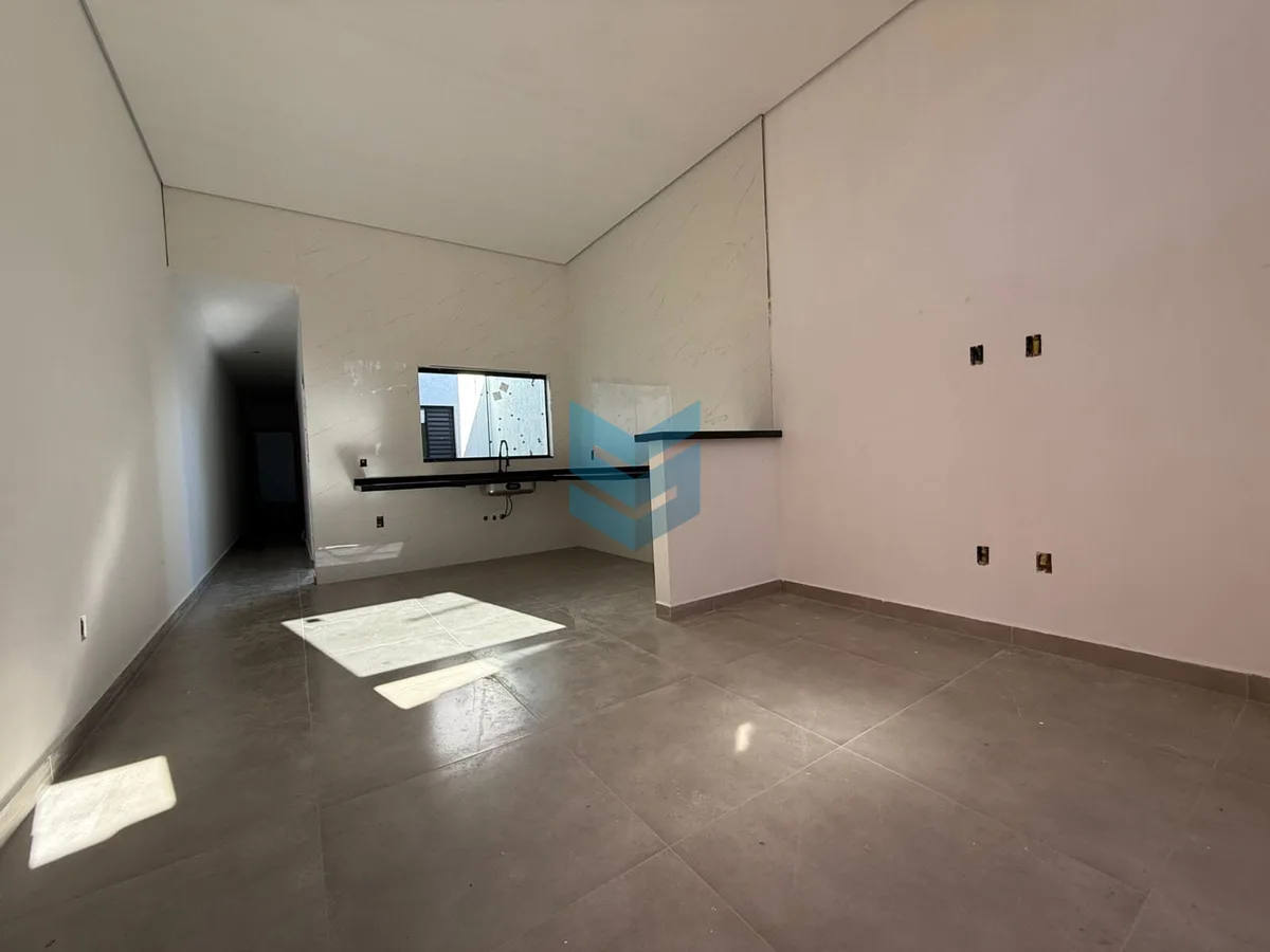 Casa 2 quartos Jardim Betânia - Sorocaba - foto 11