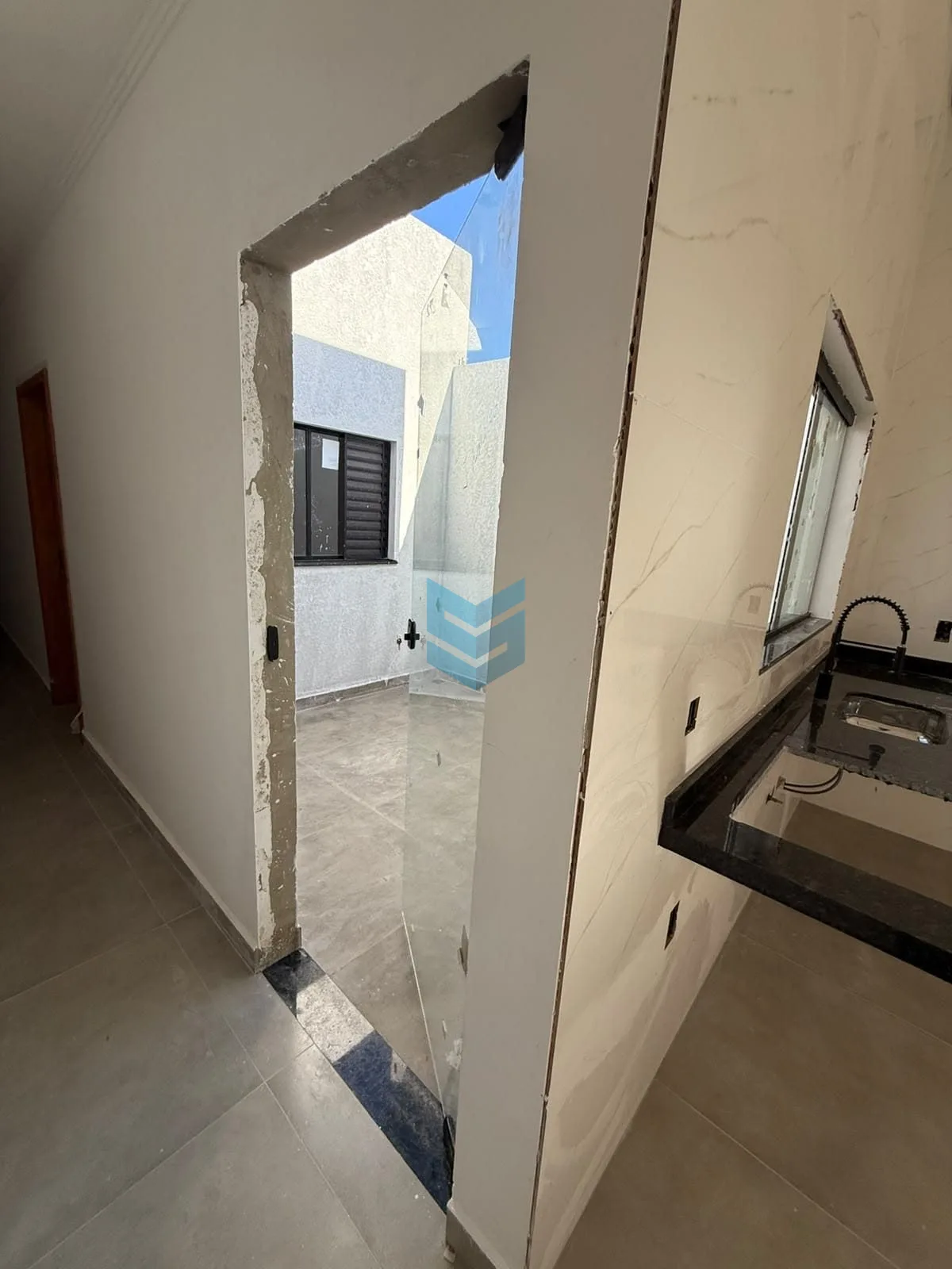 Casa 2 quartos Jardim Betânia - Sorocaba - foto 3