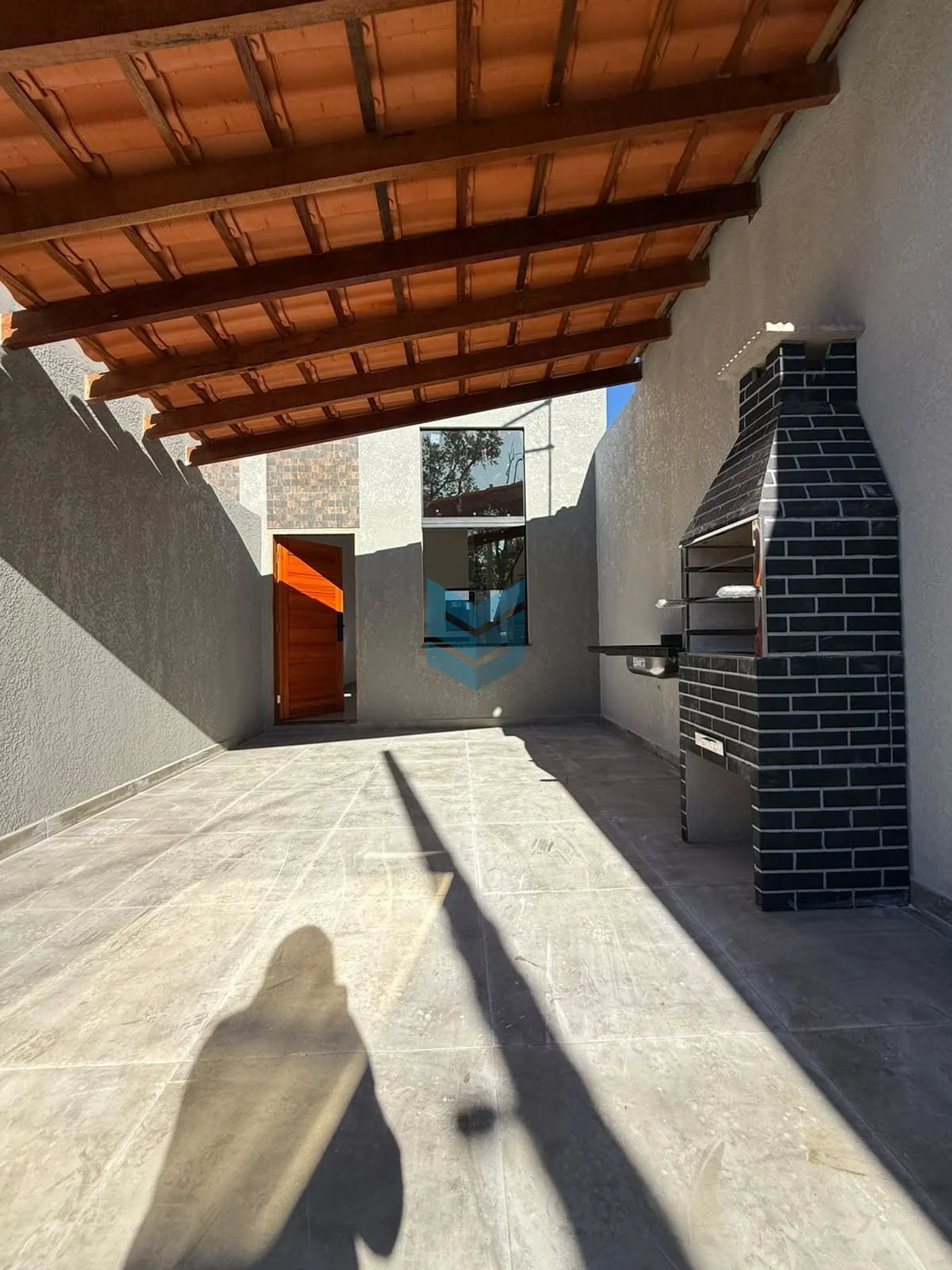 Casa 2 quartos Jardim Betânia - Sorocaba - foto 13