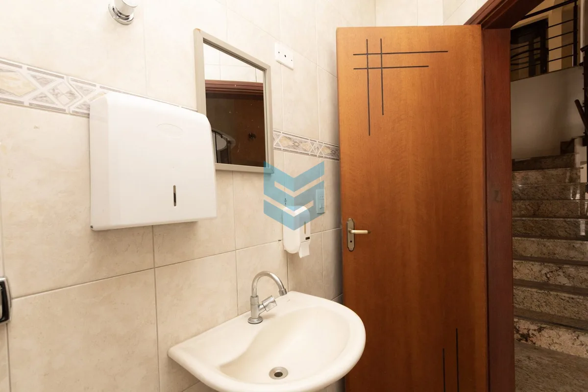 Casa 7 quartos Vila Augusta - Sorocaba - foto 51