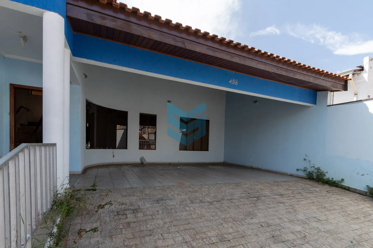 Casa 7 quartos Vila Augusta - Sorocaba - foto 130