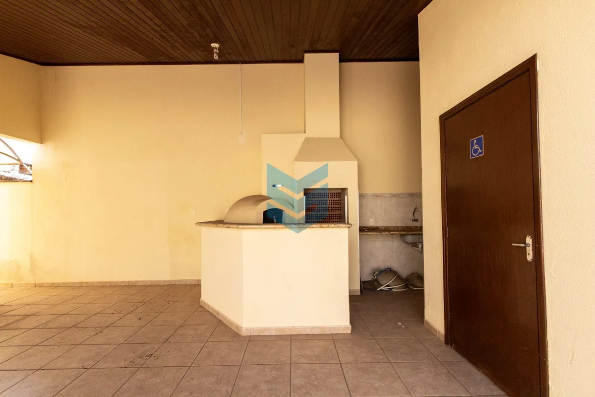 Casa 7 quartos Vila Augusta - Sorocaba - foto 112