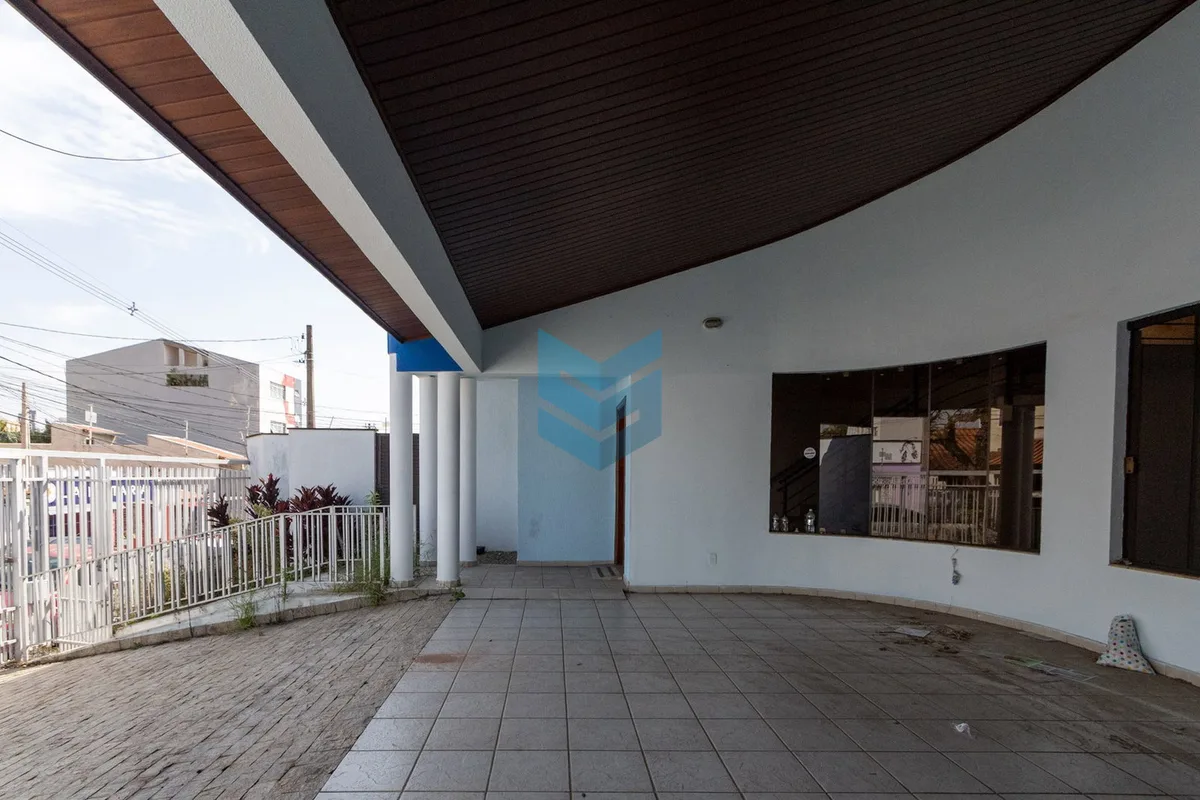 Casa 7 quartos Vila Augusta - Sorocaba - foto 128