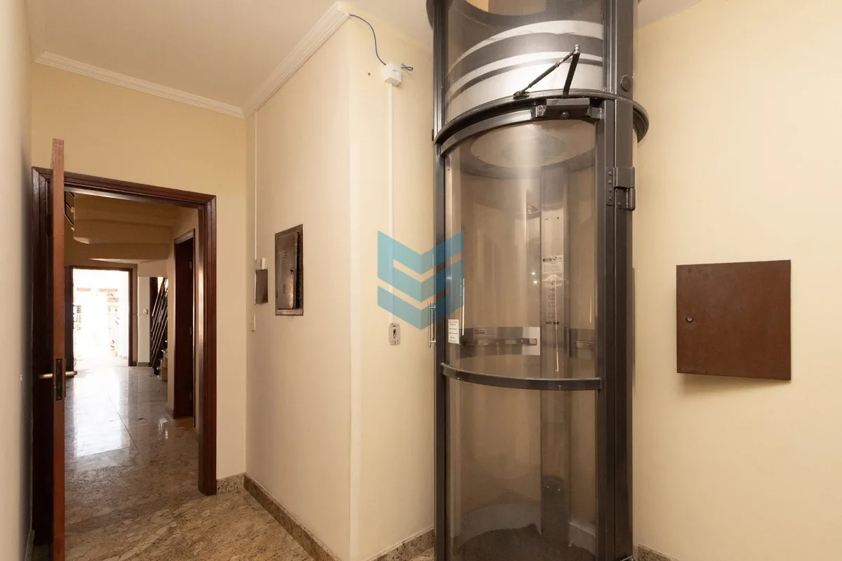 Casa 7 quartos Vila Augusta - Sorocaba - foto 47