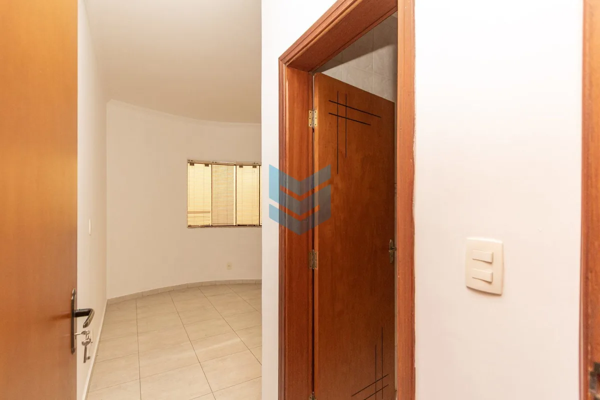 Casa 7 quartos Vila Augusta - Sorocaba - foto 11