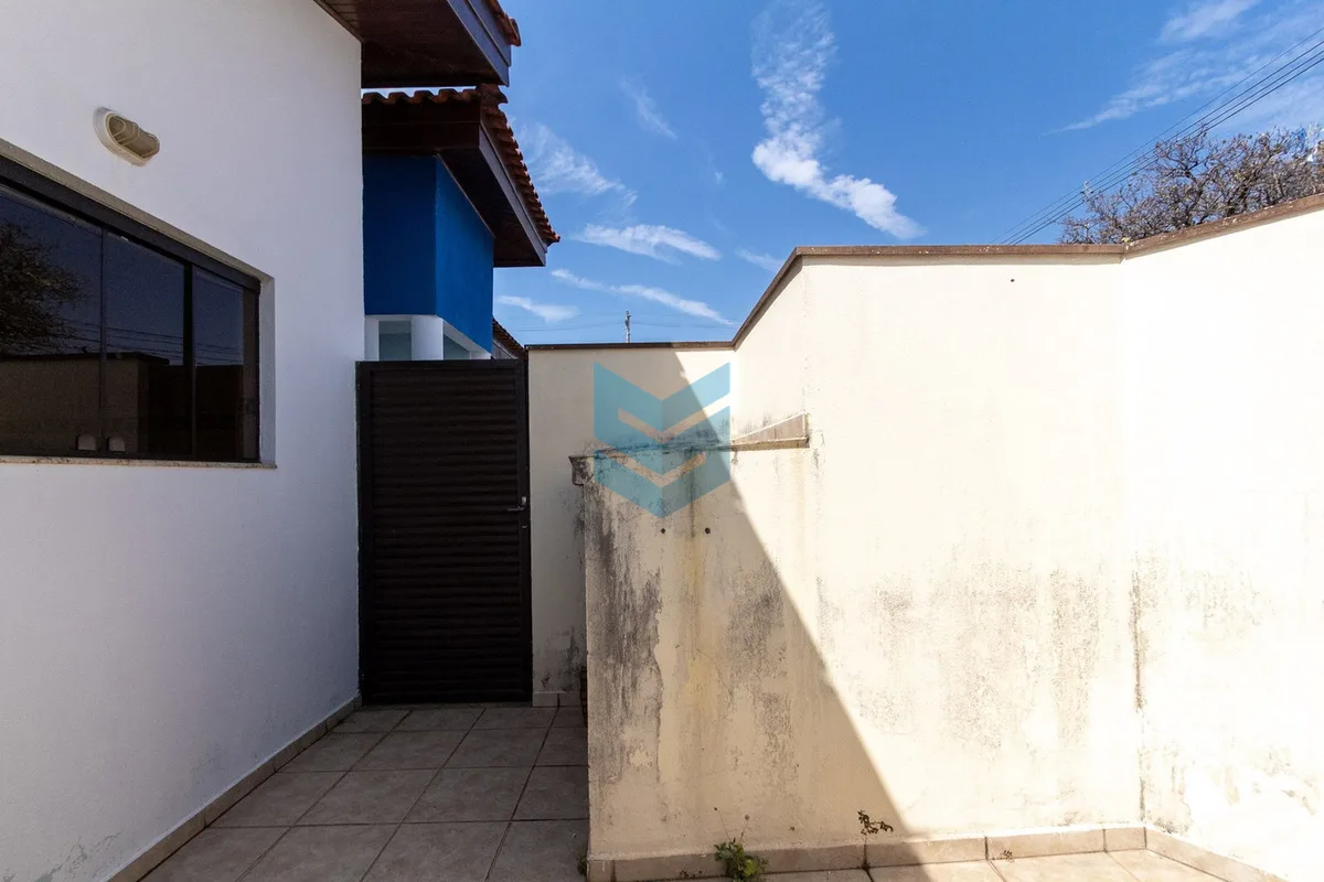 Casa 7 quartos Vila Augusta - Sorocaba - foto 106