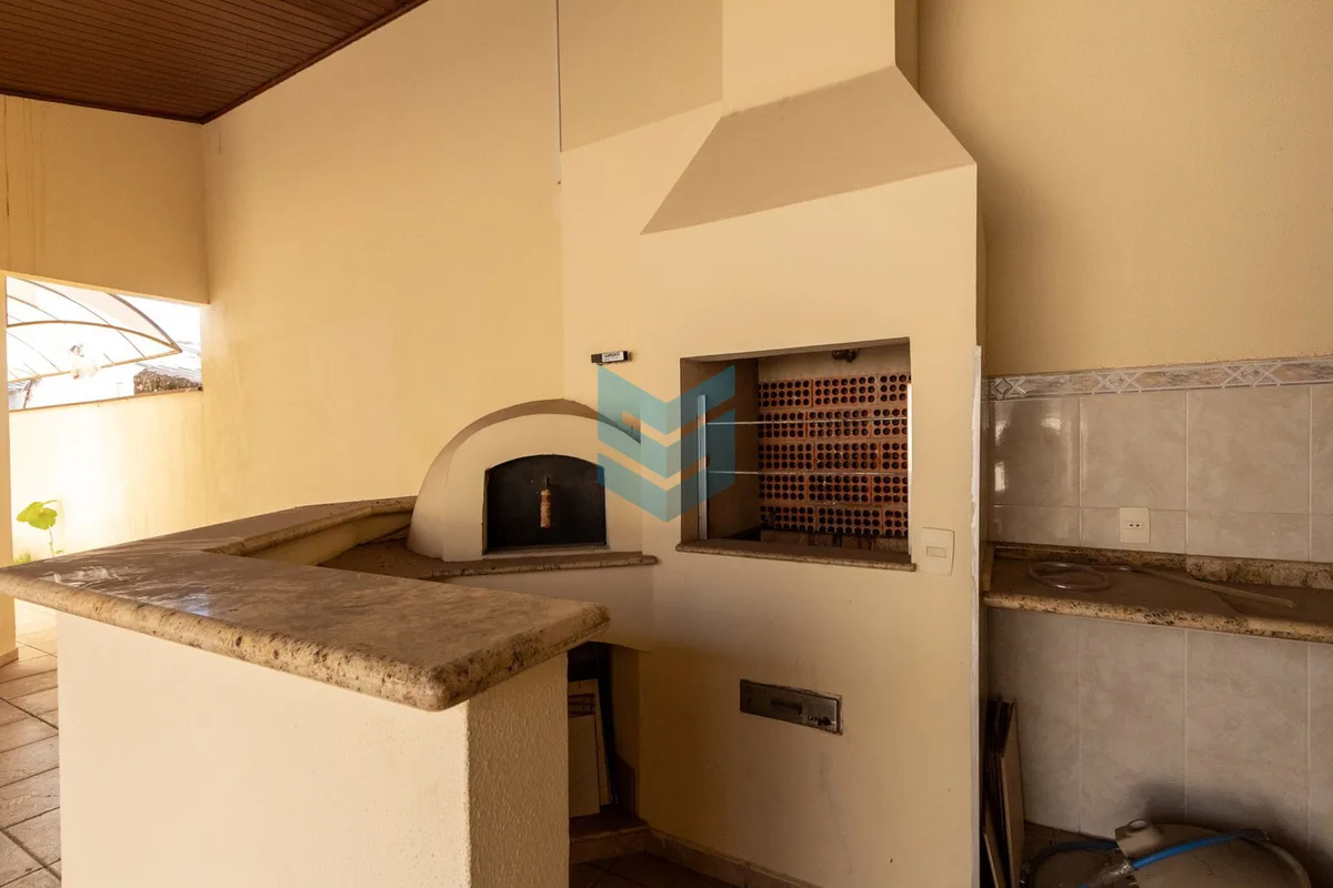 Casa 7 quartos Vila Augusta - Sorocaba - foto 113